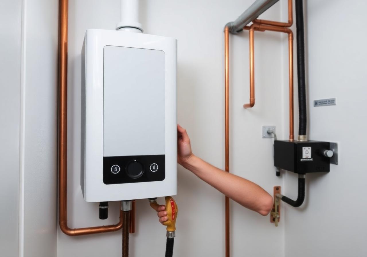 Water Heaters